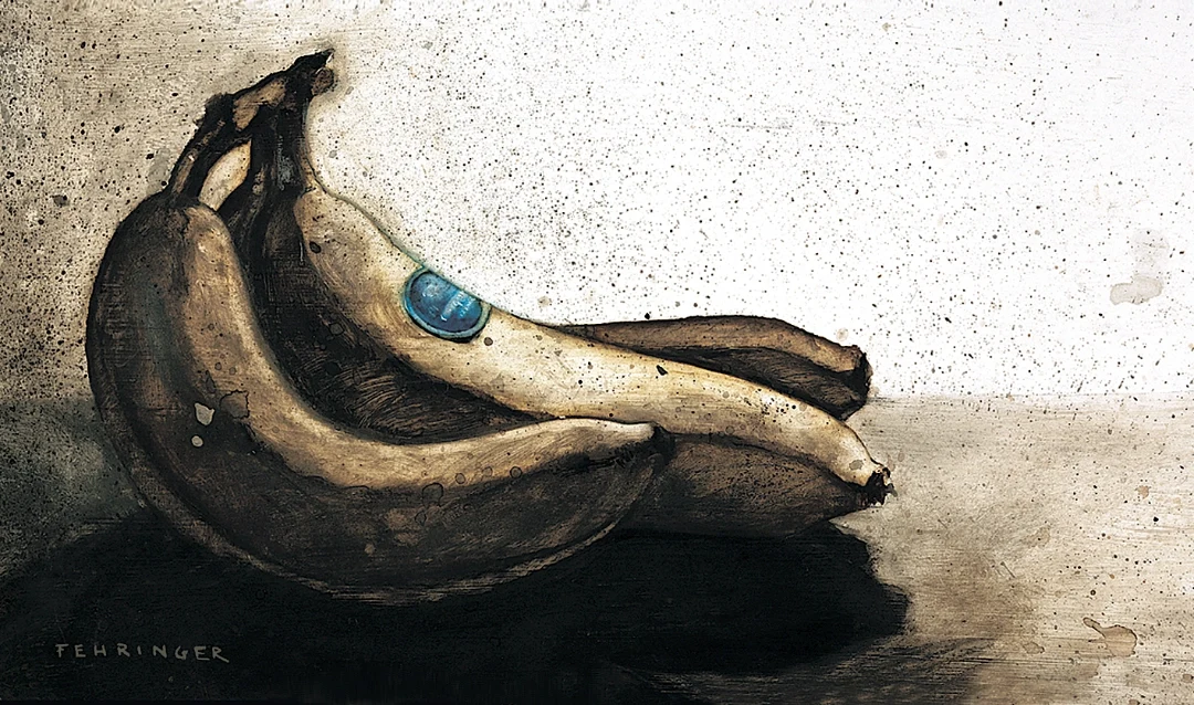 Bananas