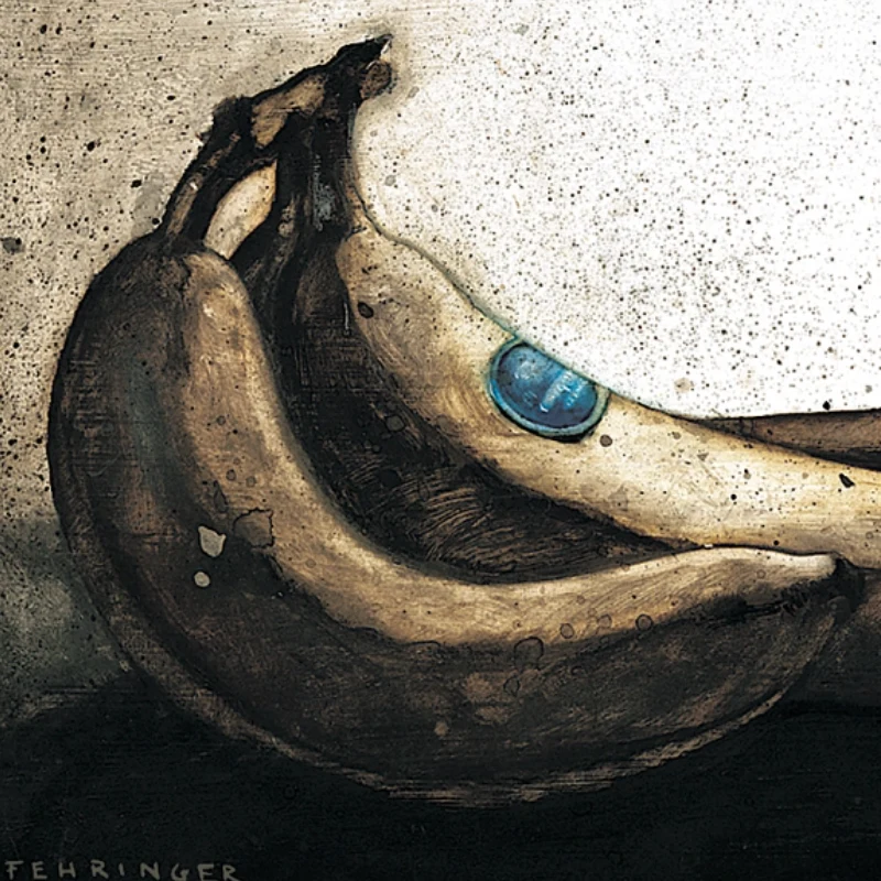 Bananas