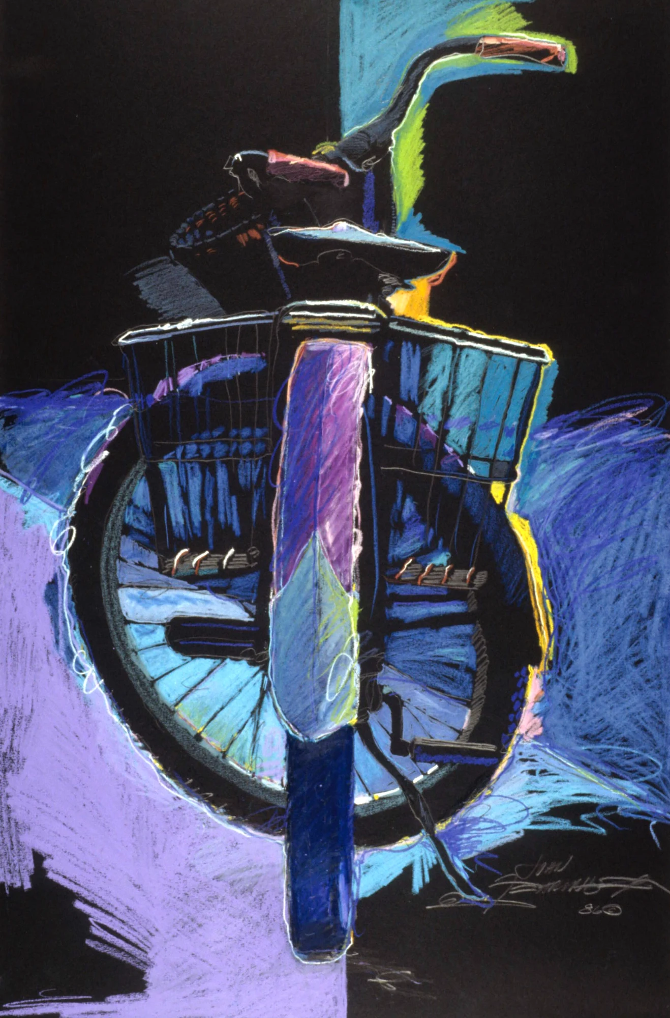 cycle