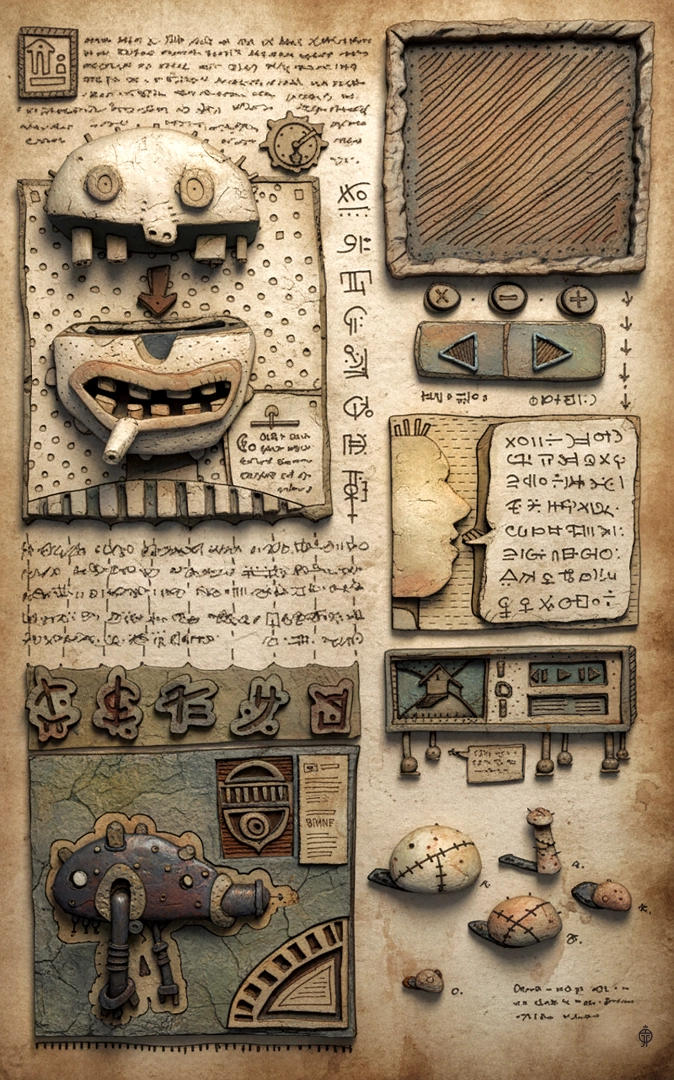 Art-A-Facts
