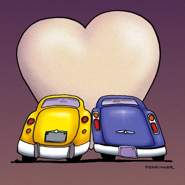 Auto Be Together