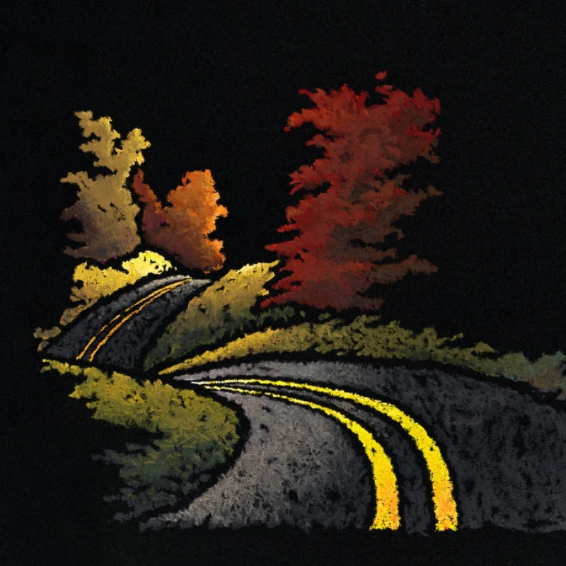The Road Ahead