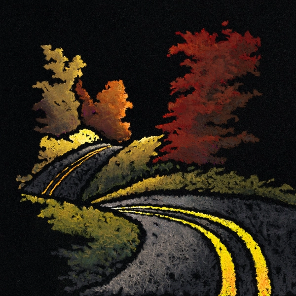 The Road Ahead