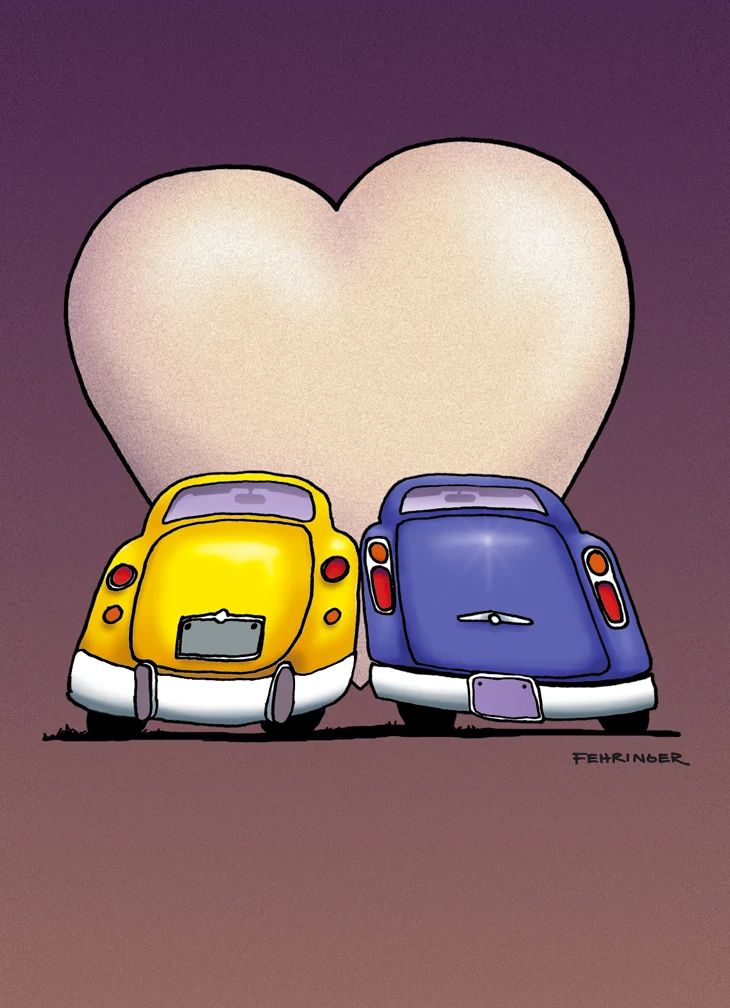 Auto Be Together