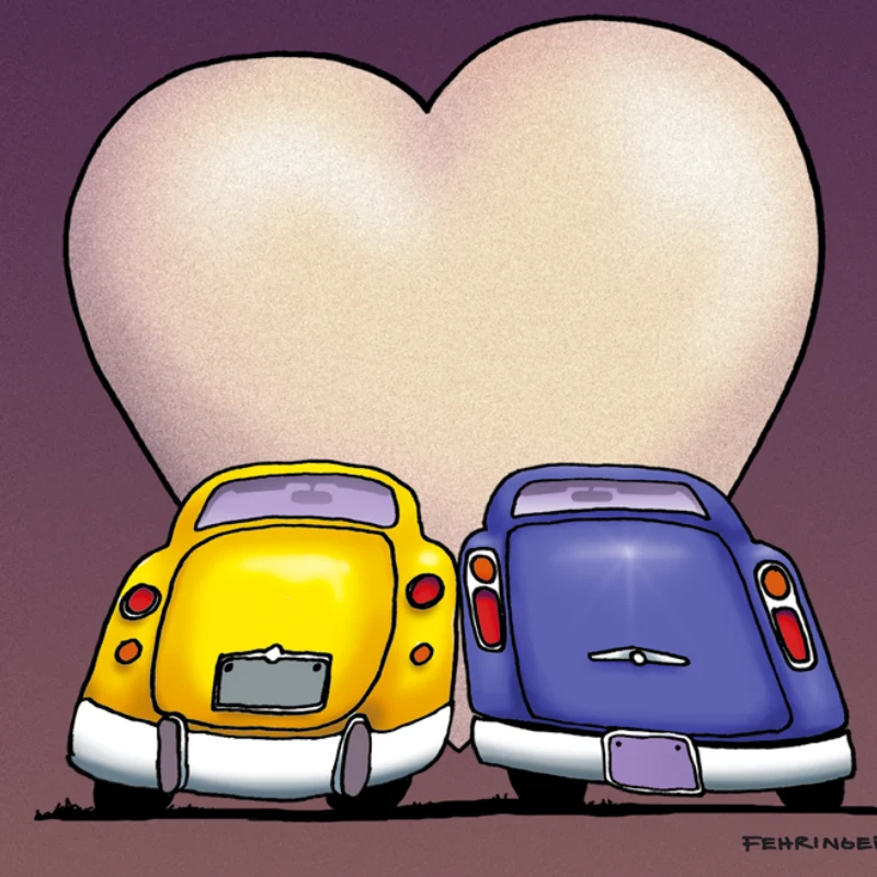 Auto Be Together
