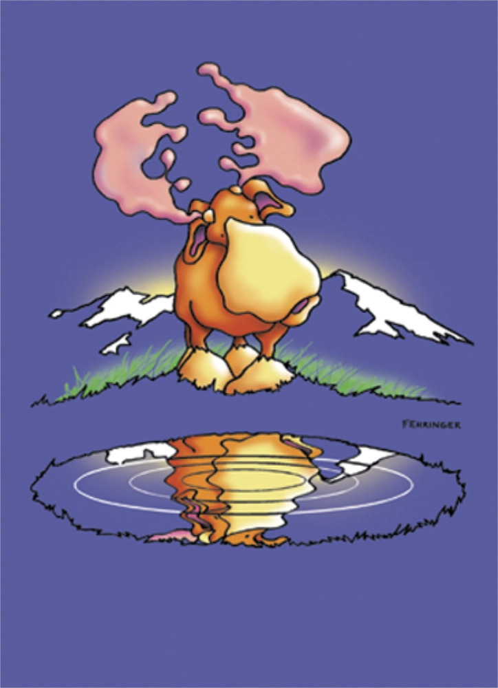 Loose Moose