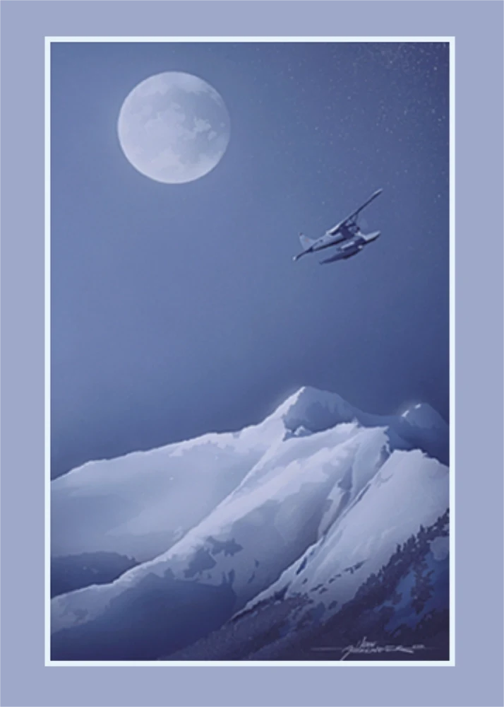 Moondance