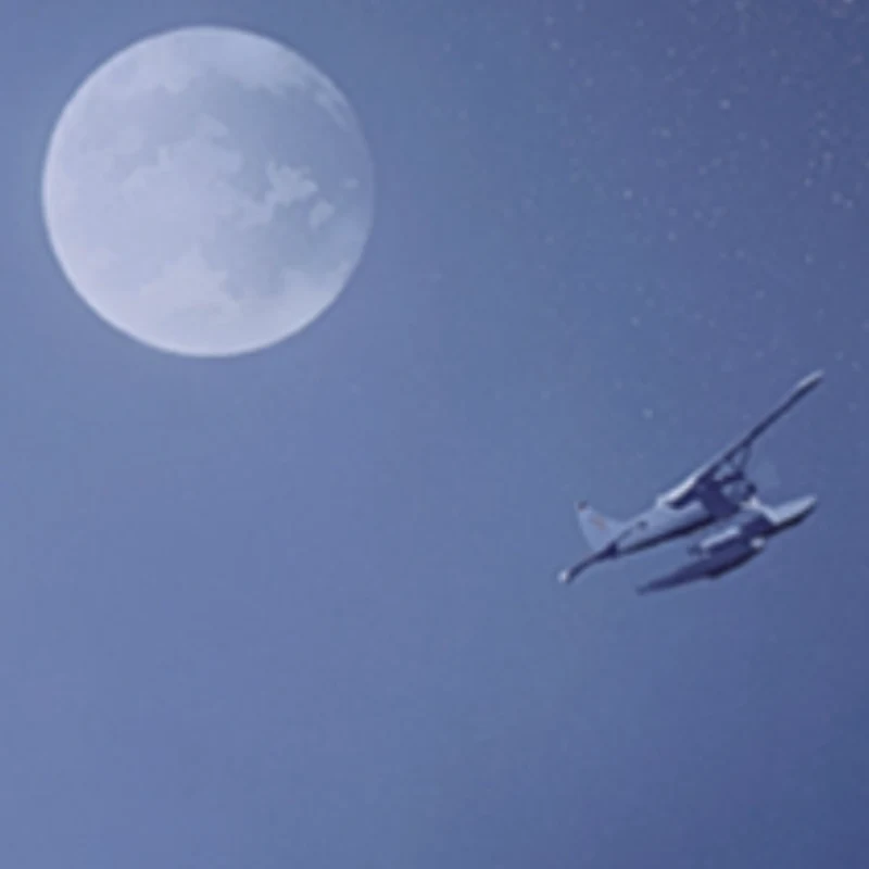 Moondance