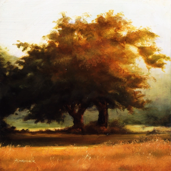 OIL