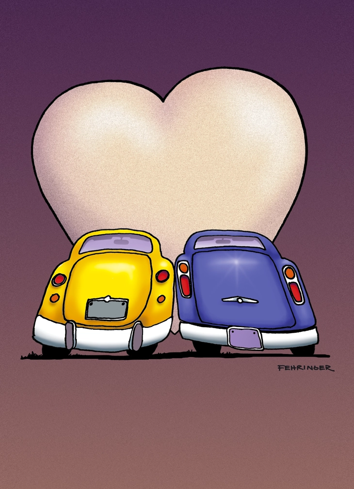 Auto Be Together